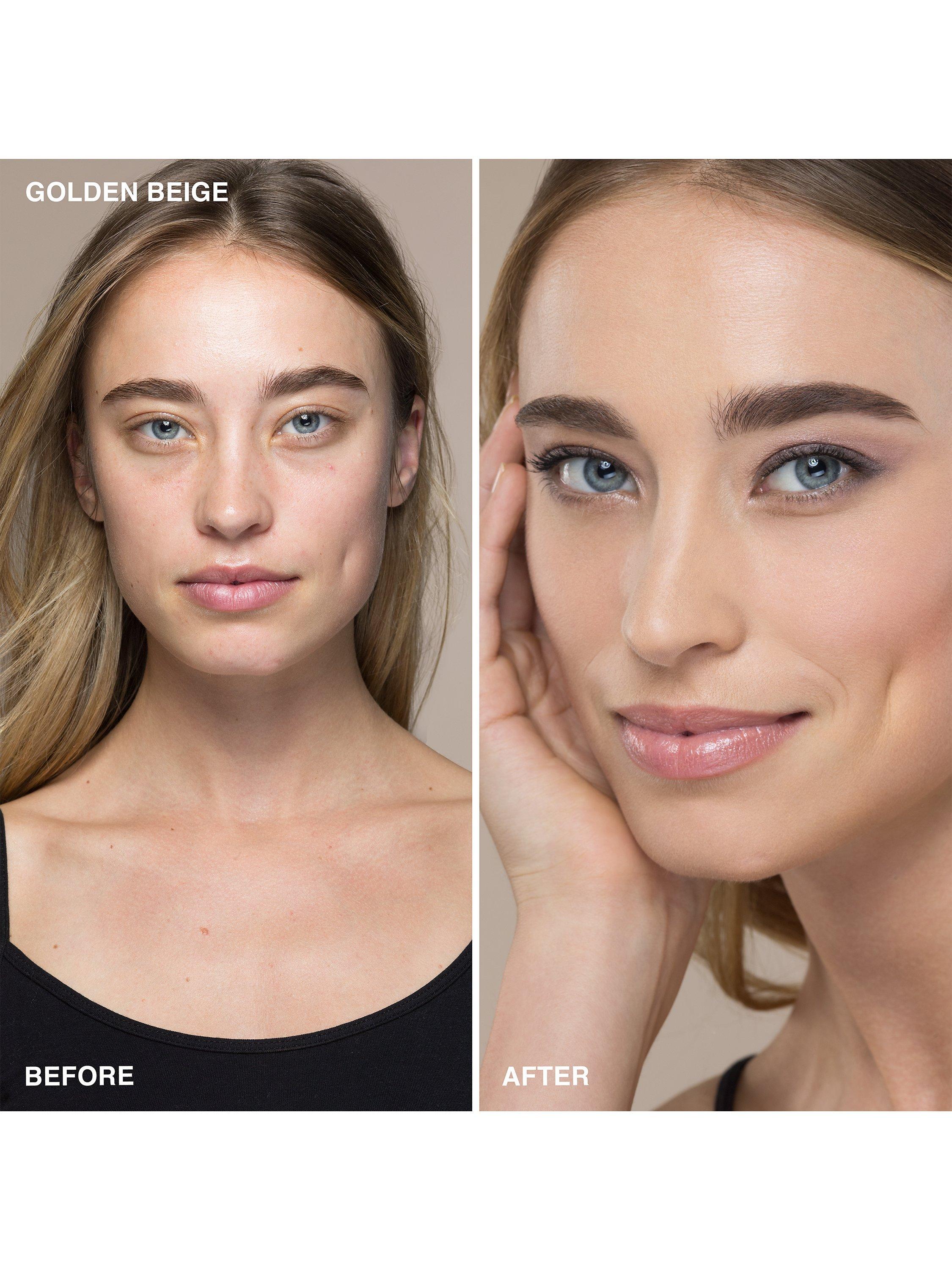 Product image 5 of 7, which shows Bobbi Brown Skin Foundation Stick, Golden Beige