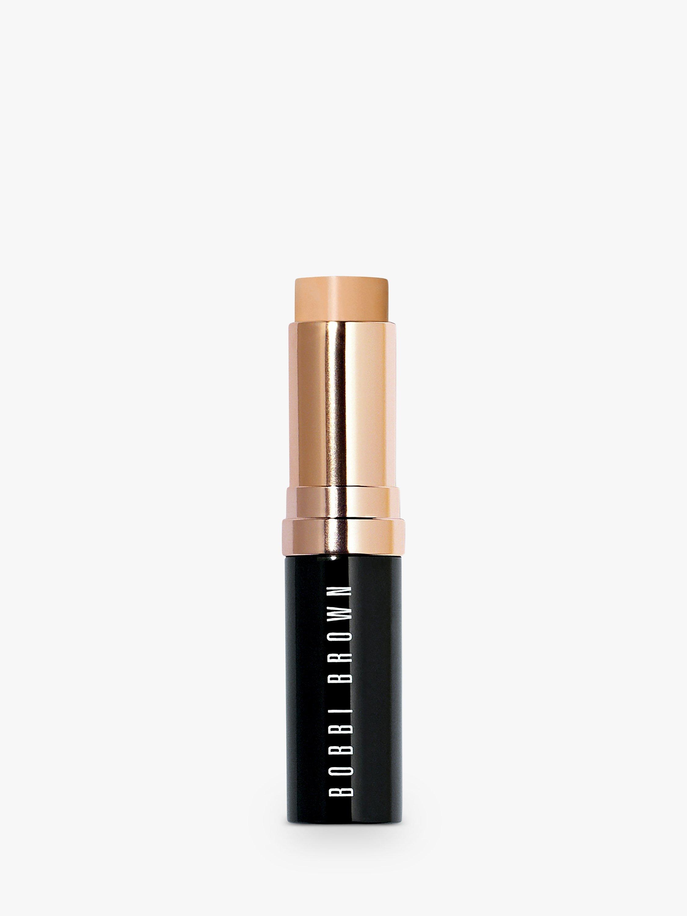 Product image 1 of 7, which shows Bobbi Brown Skin Foundation Stick, Neutral Sand