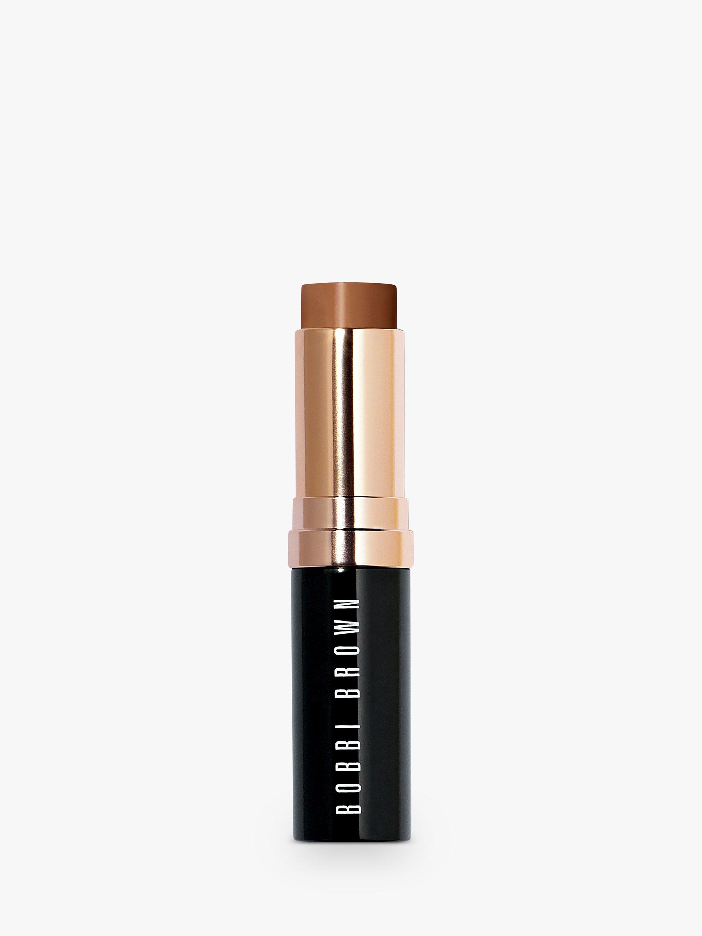 Product image 1 of 7, which shows Bobbi Brown Skin Foundation Stick, Cool Golden
