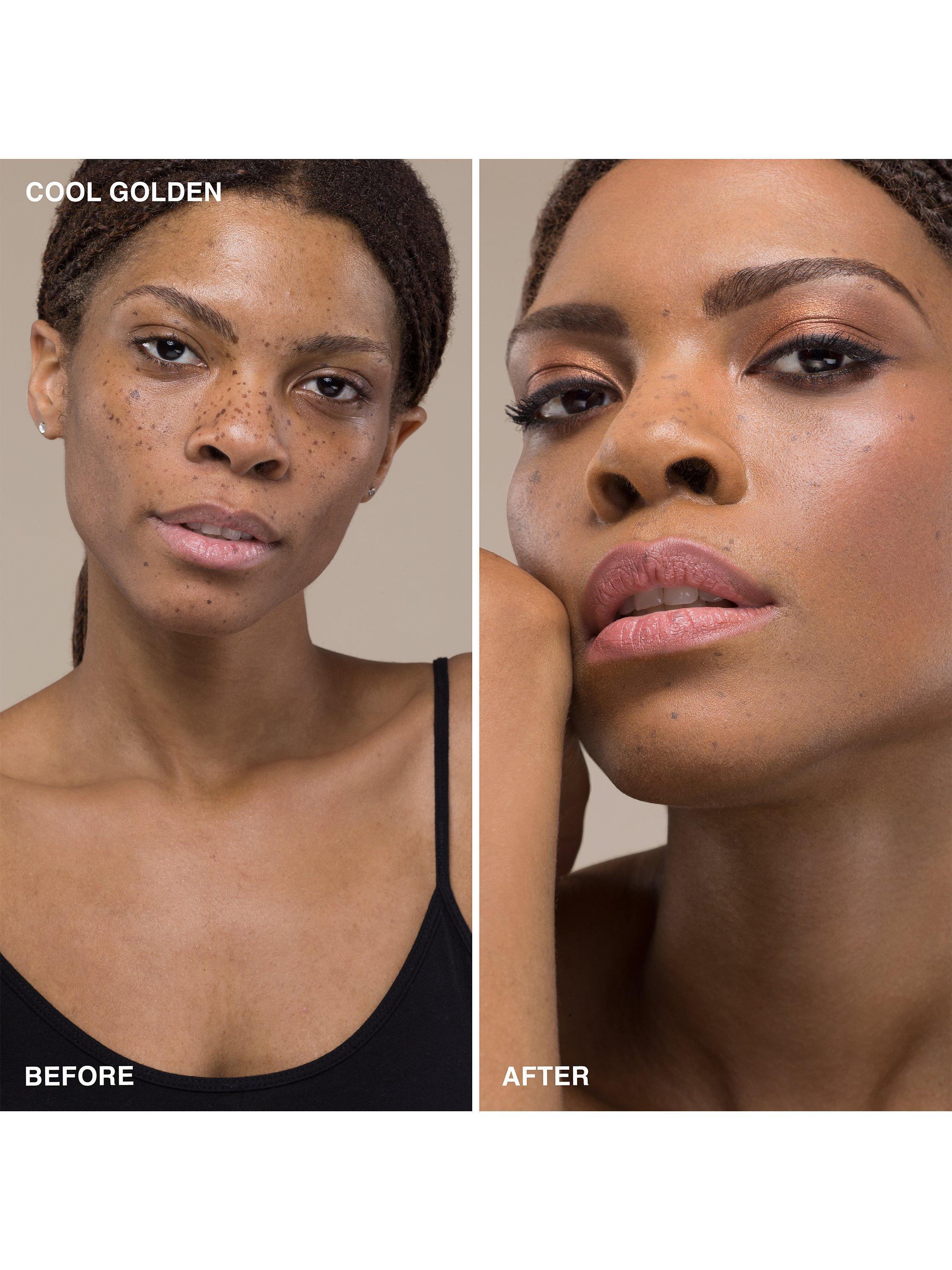 Product image 5 of 7, which shows Bobbi Brown Skin Foundation Stick, Cool Golden