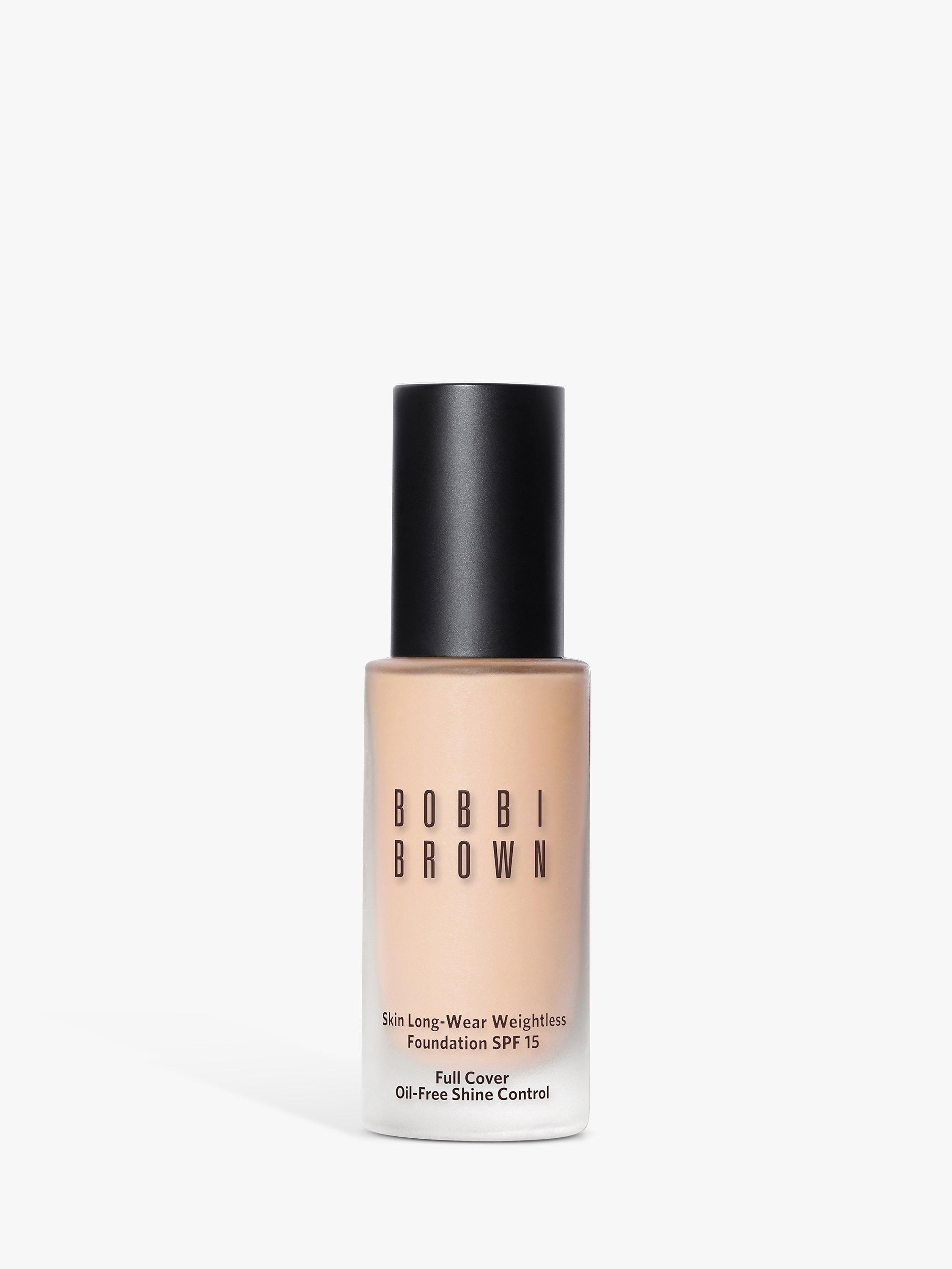 Bobbi Brown Skin Long-Wear Weightless Foundation SPF15, Neutral Porcelain