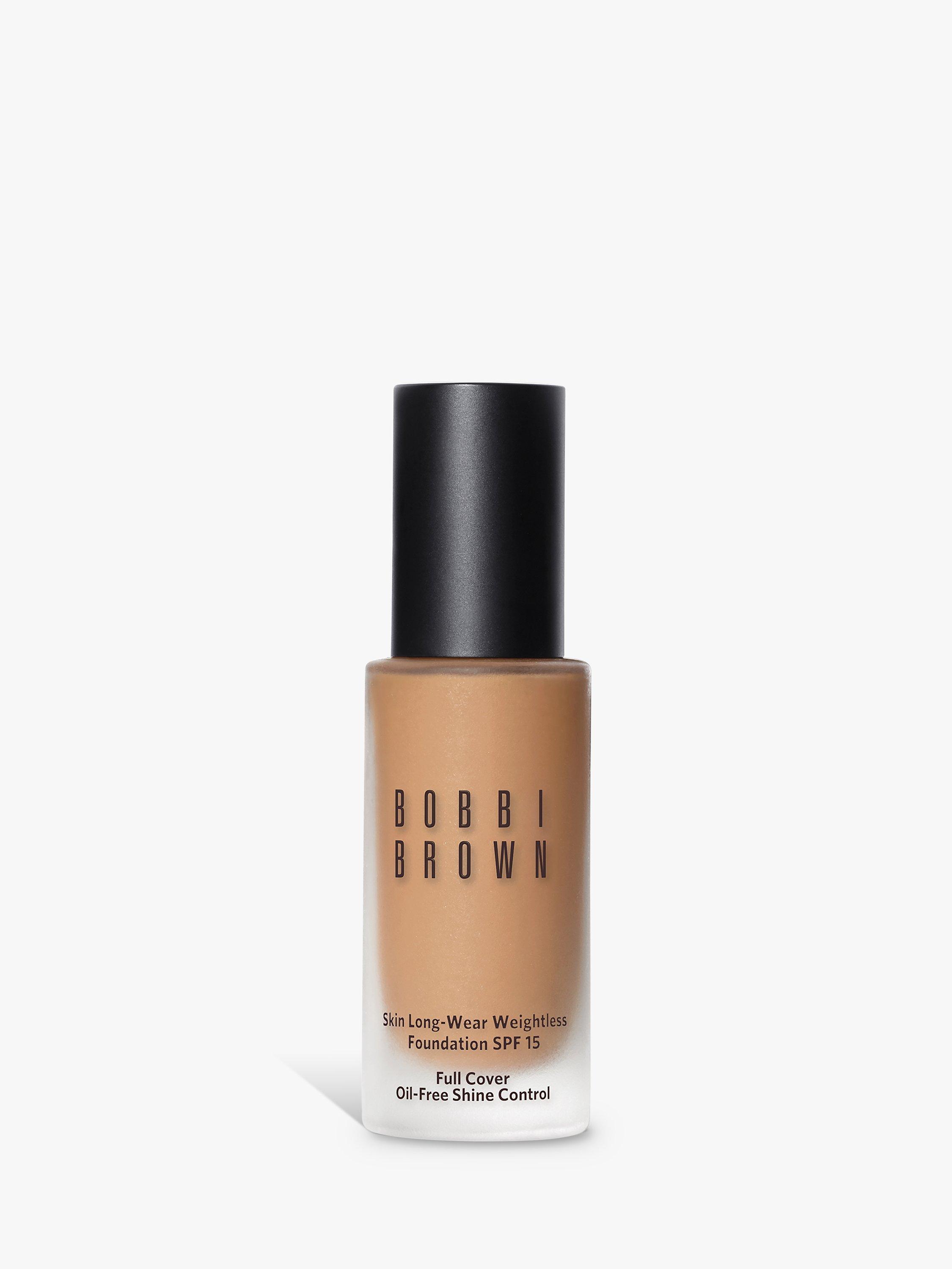 Bobbi Brown Skin Long-Wear Weightless Foundation SPF15, Cool Beige