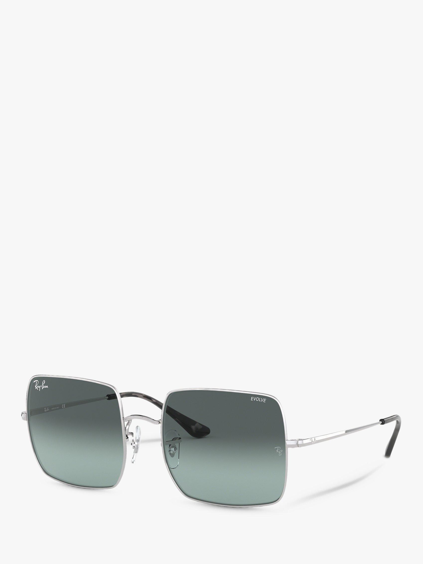 Ray-Ban RB1971 Unisex Square Sunglasses