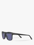 TOM FORD FT0698 Men's Giulio Polarised Square Sunglasses