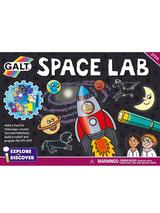 Galt Magnetic Lab