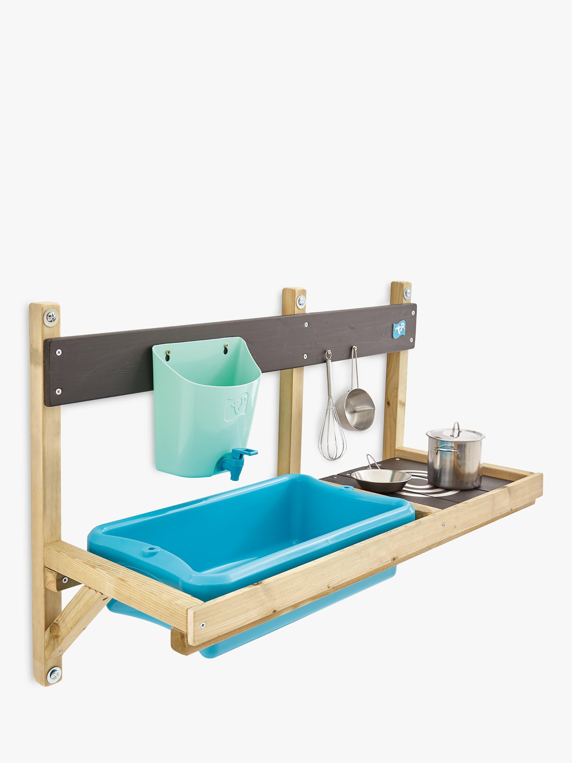 TP Toys Mud Kitchen Play Set