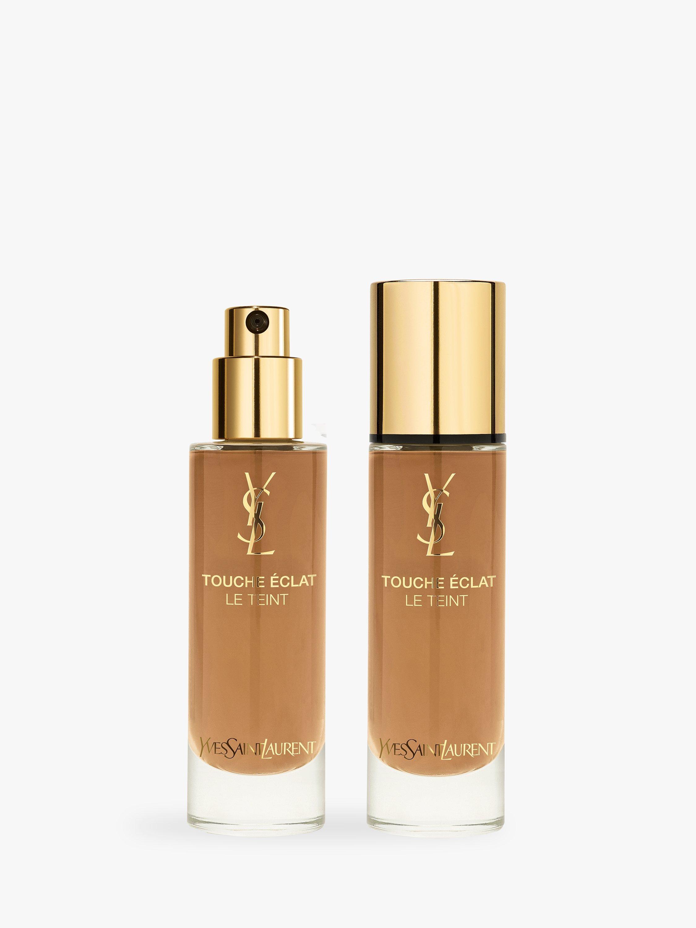 Yves Saint Laurent Touche Éclat Le Teint Foundation SPF22, B65
