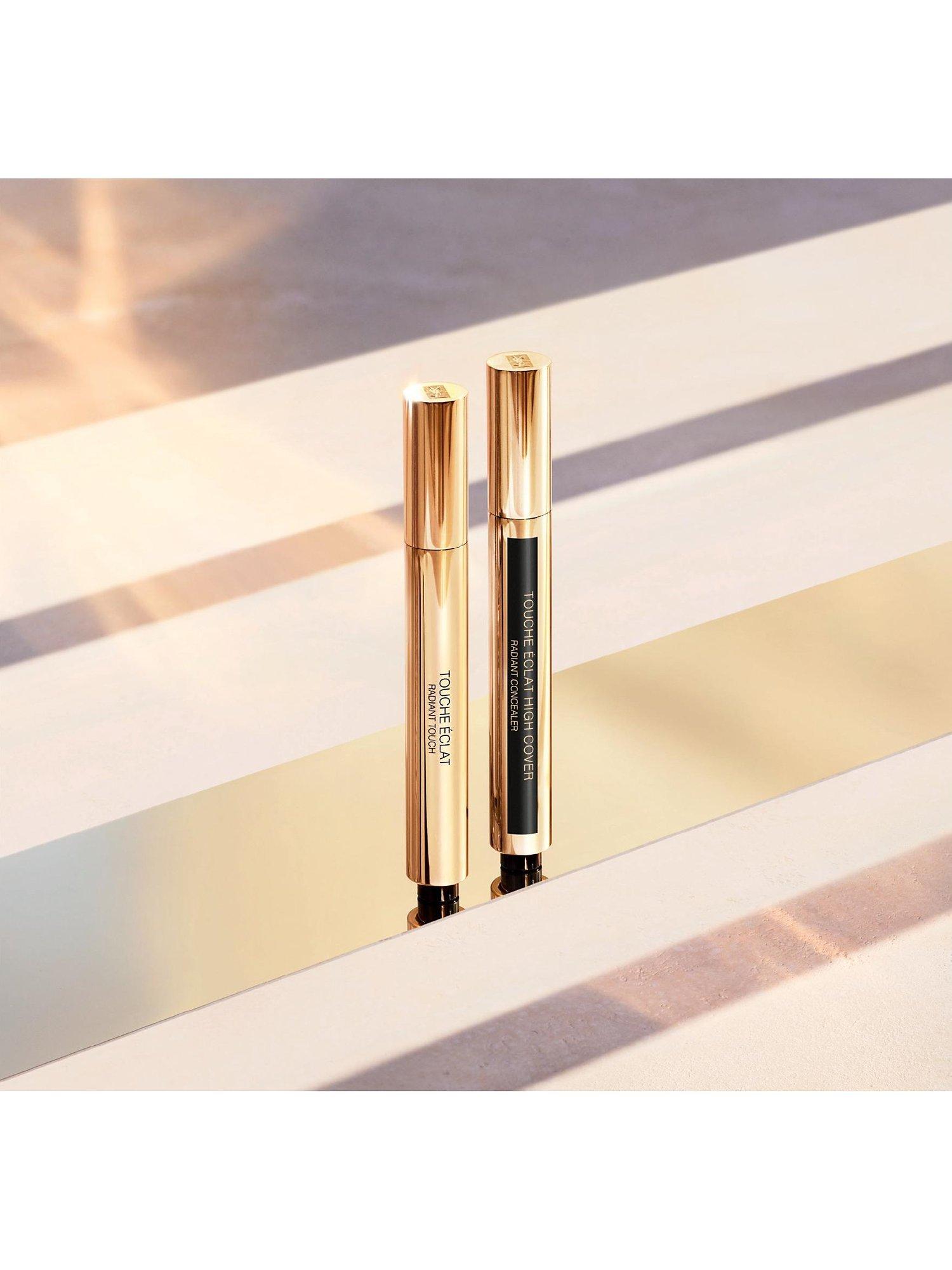 Product image 5 of 5, which shows Yves Saint Laurent Touche Éclat High Cover Concealer, 5 Honey