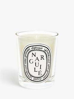 Diptyque Narguilé Scented Candle, 190g, 