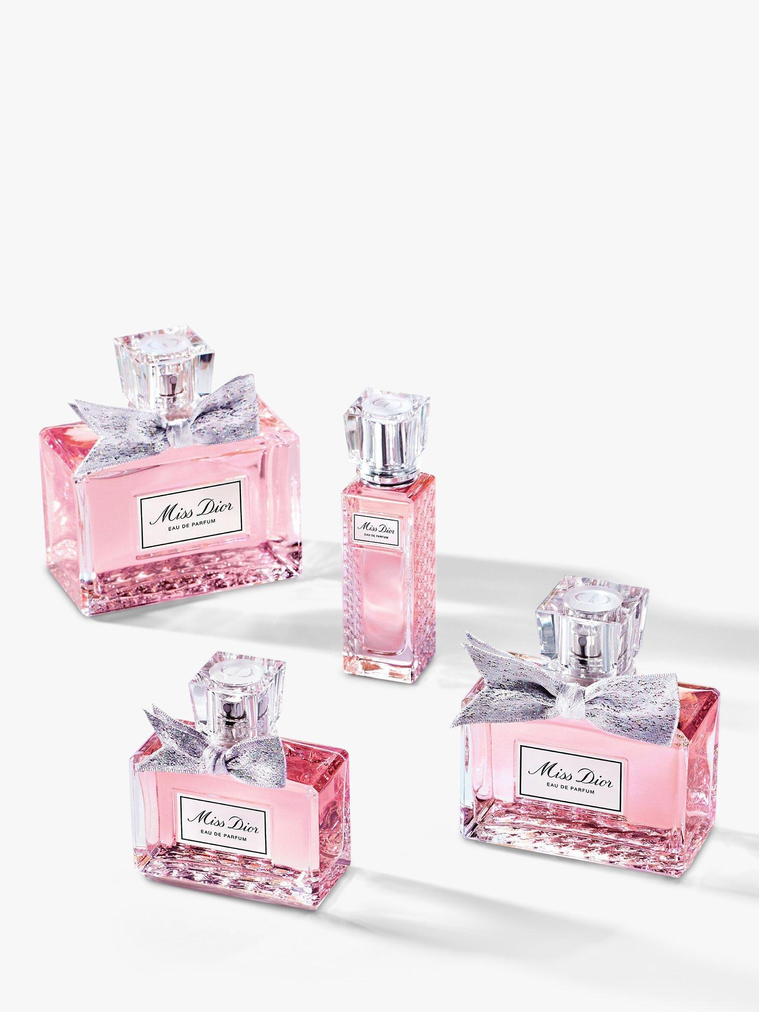 Dior perfume eau de toilette online