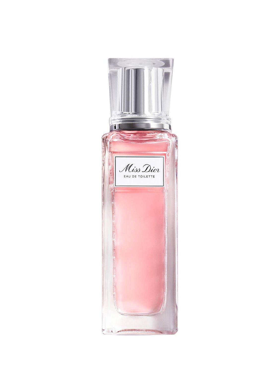 Miss dior edt roller pearl on sale