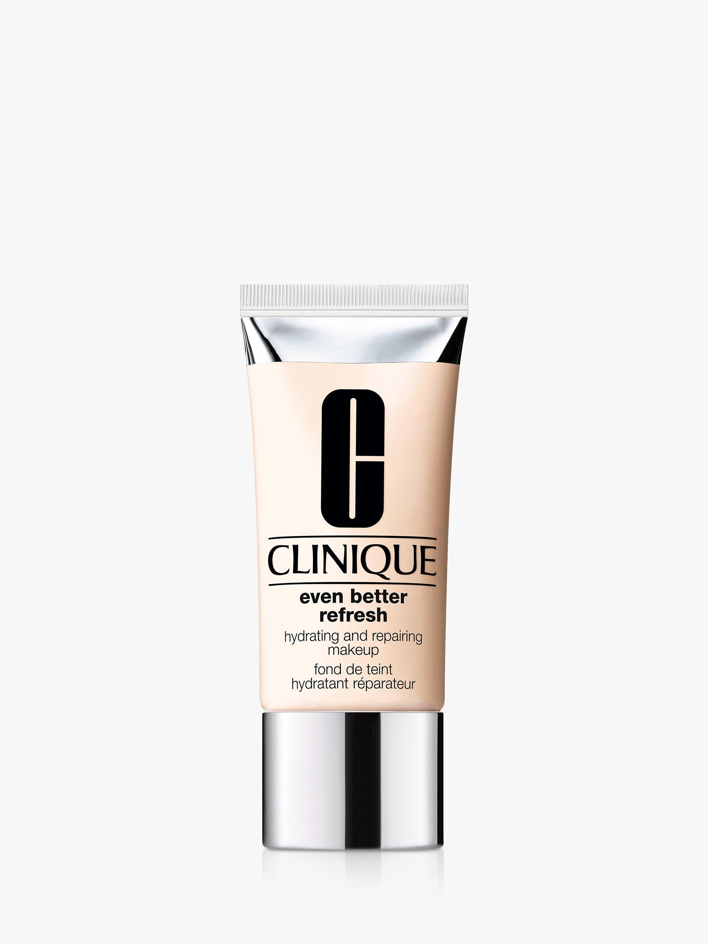 Clinique Even Better Refresh Hydrating & Repairing Makeup, WN 01 Flax
