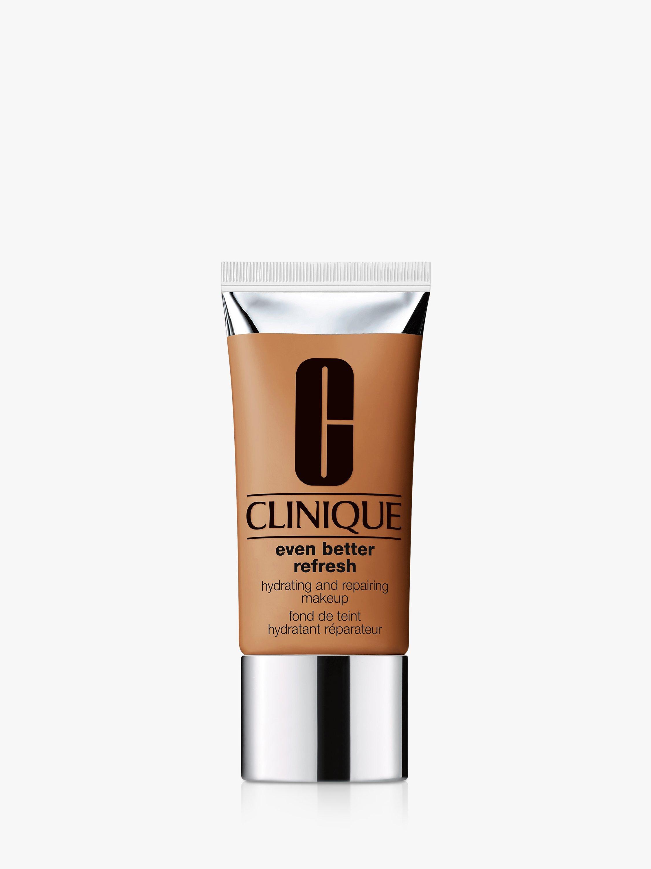 Clinique Even Better Refresh Hydrating & Repairing Makeup, CN 113 Sepia