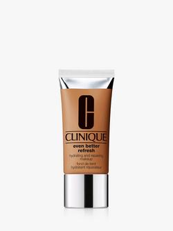 Clinique Even Better Refresh Hydrating & Repairing Makeup, Cn 113 Sepia