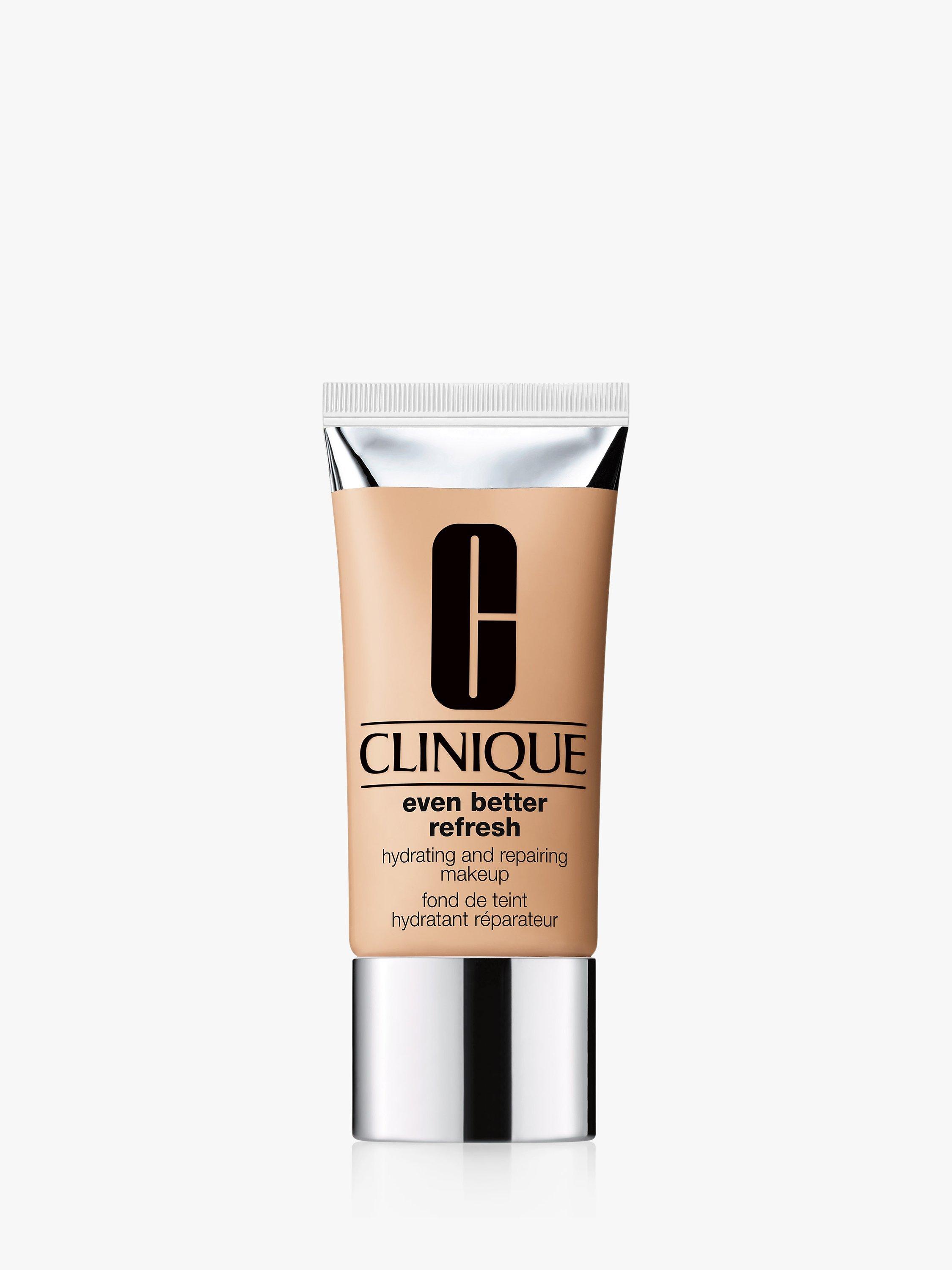 Product image 1 of 1, which shows Clinique Even Better Refresh Hydrating & Repairing Makeup, CN 70 Vanilla