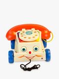 Fisher-Price Chatter Telephone