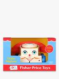 Fisher-Price Chatter Telephone