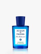 Acqua di Parma Blu Mediterraneo Cipresso di Toscana Eau de Toilette Spray