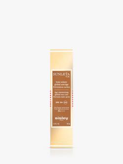 Sisley-Paris Sunleÿa G.E. Age Minimising Global Sun Care SPF 50+, 50ml - view 2, 