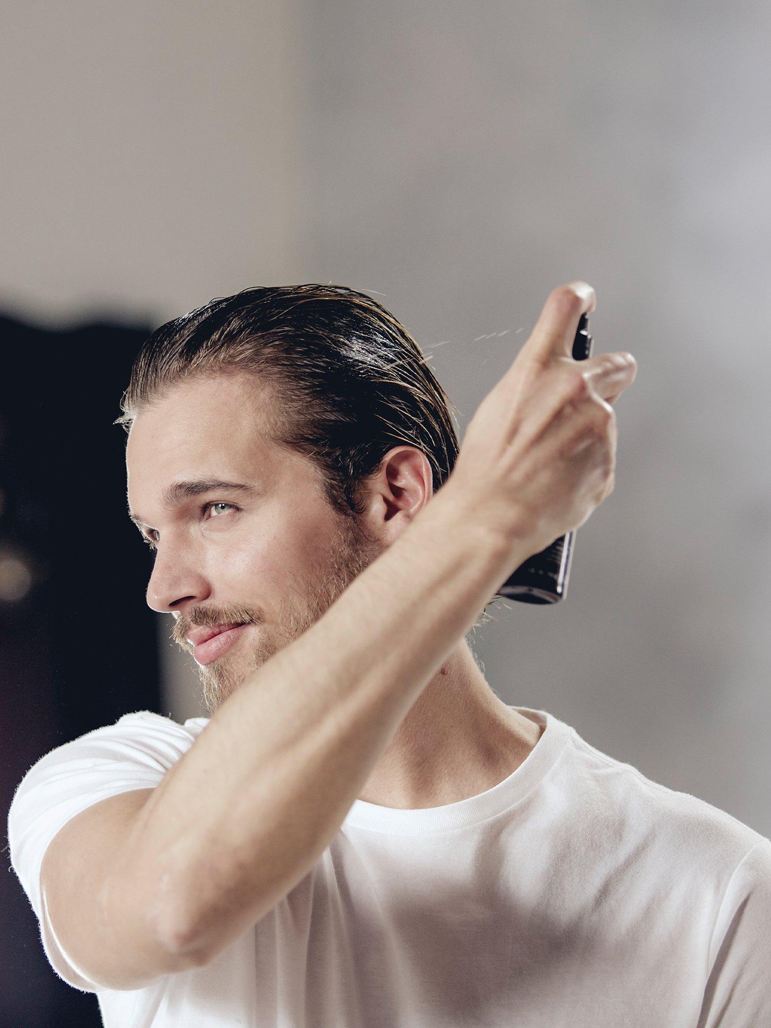 Product image 4 of 7, which shows Sisley-Paris Hair Rituel Hair Protective Fluid, 150ml