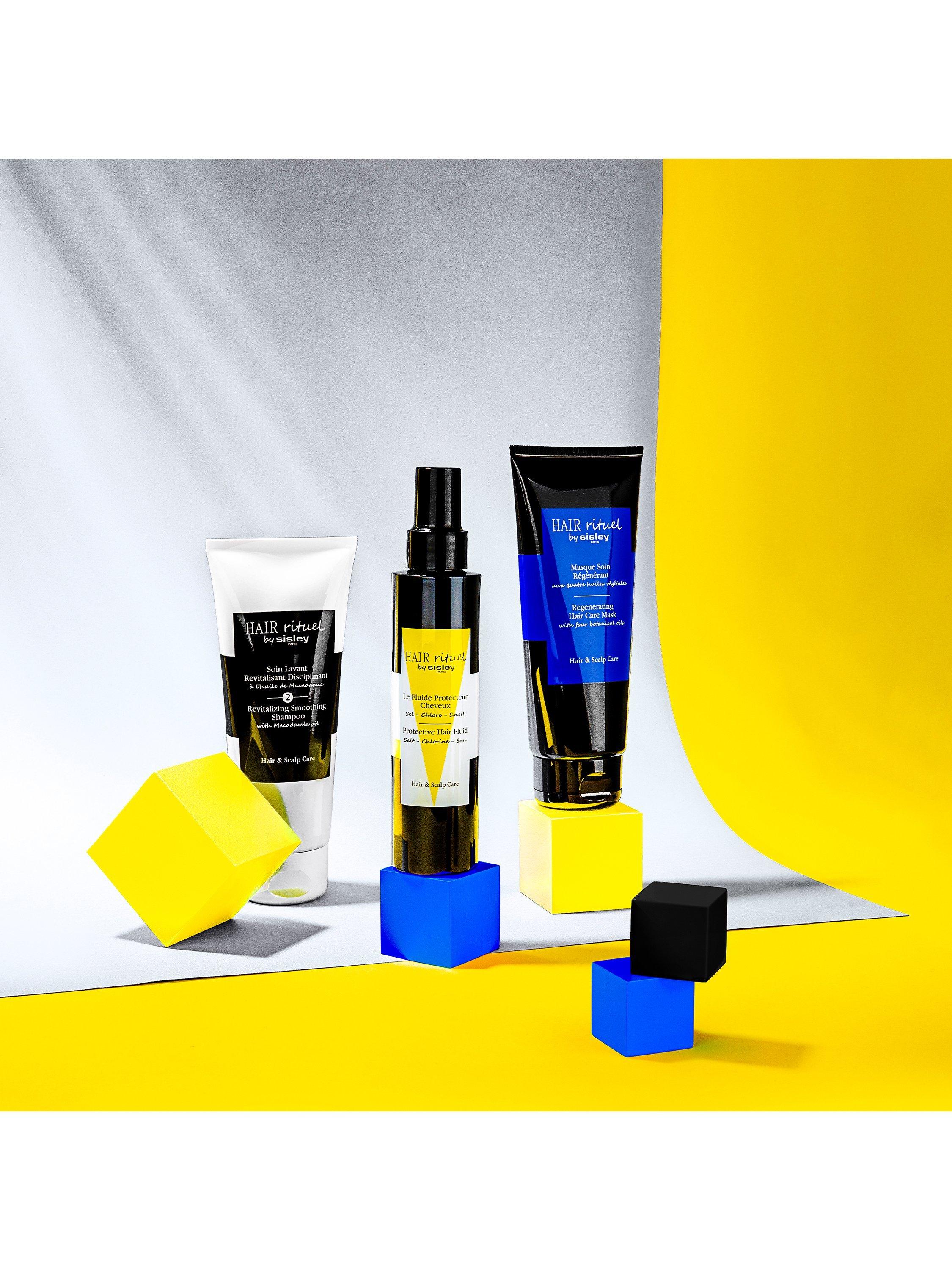 Product image 5 of 7, which shows Sisley-Paris Hair Rituel Hair Protective Fluid, 150ml