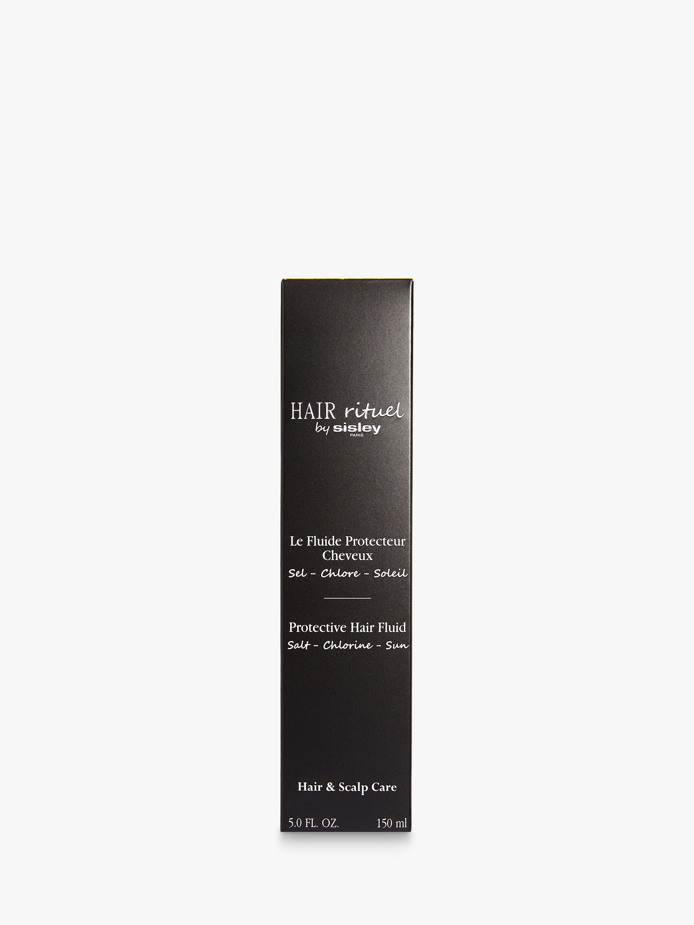 Product image 7 of 7, which shows Sisley-Paris Hair Rituel Hair Protective Fluid, 150ml