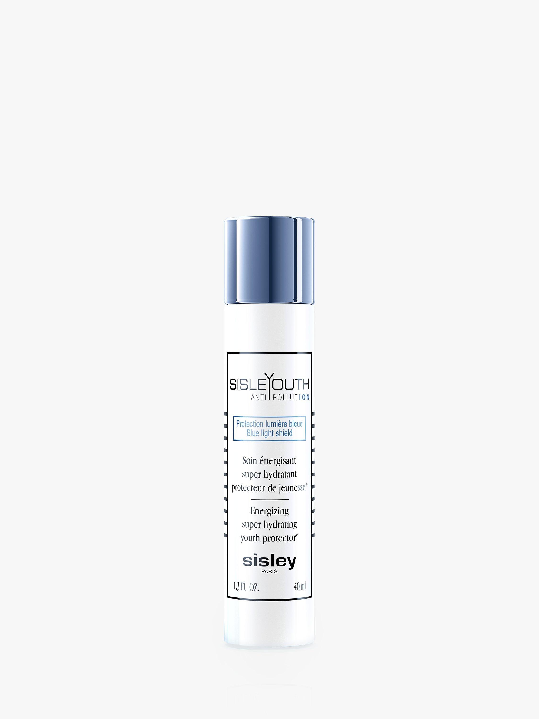 Sisley-Paris SisleYouth Anti-Pollution Moisturiser, 40ml