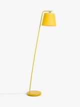 John Lewis ANYDAY Harry Floor Lamp