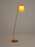 John Lewis ANYDAY Harry Floor Lamp