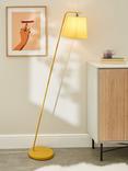 John Lewis ANYDAY Harry Floor Lamp