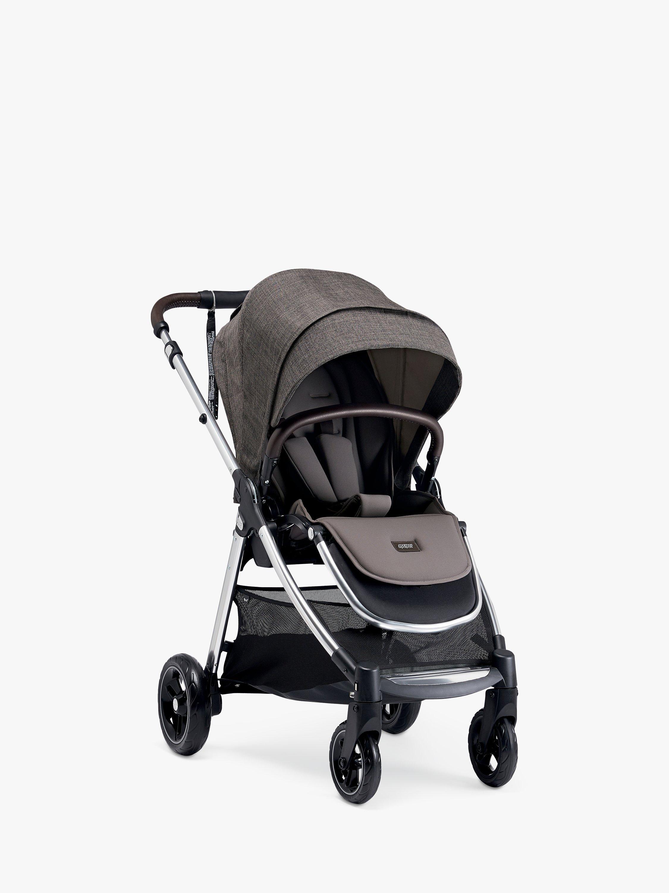 Mamas Papas Flip XT3 Pushchair Chestnut