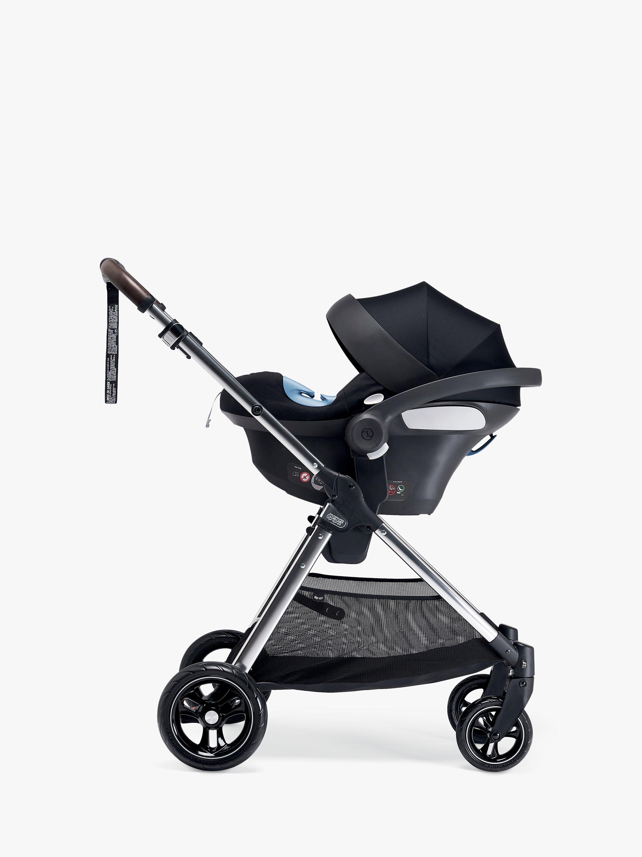 Mamas and papas xt3 review deals