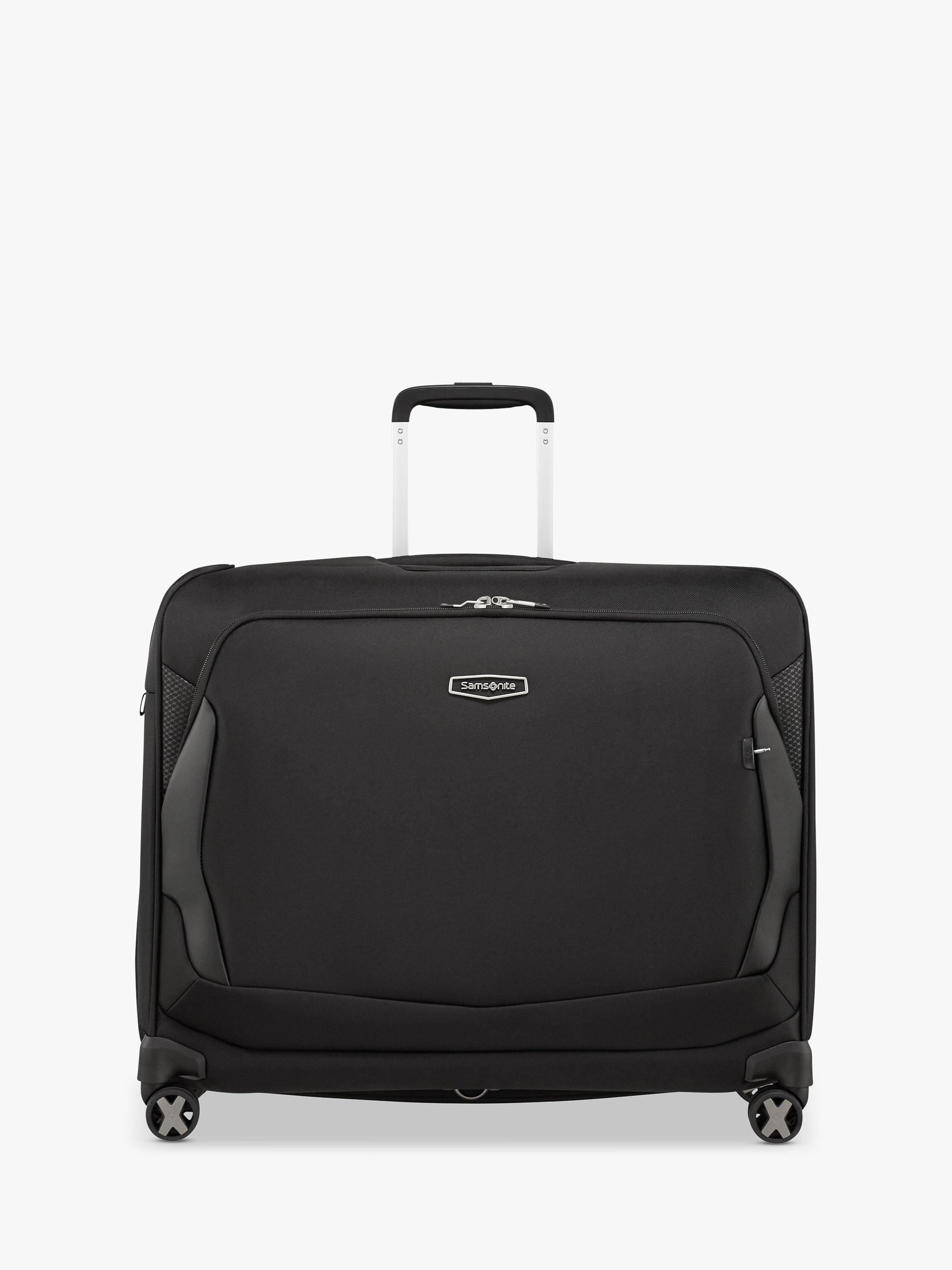 Samsonite rolling garment bags on sale