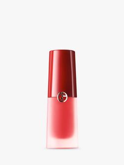 Giorgio Armani Lip Magnet Lip Freeze, 407 Ruby