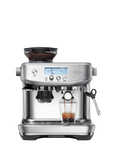 Sage SES878 The Barista Pro Luxe Coffee Machine