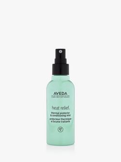 Aveda Heat Relief Thermal Protector & Conditioning Mist, 100ml, 