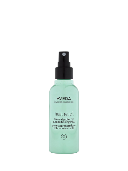 Aveda Heat Relief Thermal Protector & Conditioning Mist, 100ml, 