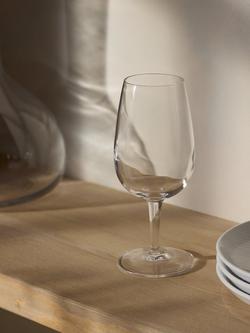 John Lewis Connoisseur Fortified Wine/Port Glasses, Set of 4, 215ml - view 2, Clear