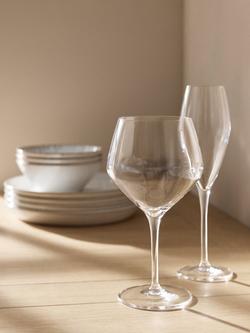 John Lewis Connoisseur Gin Glasses, Set of 2, 700ml, Clear - view 2, 