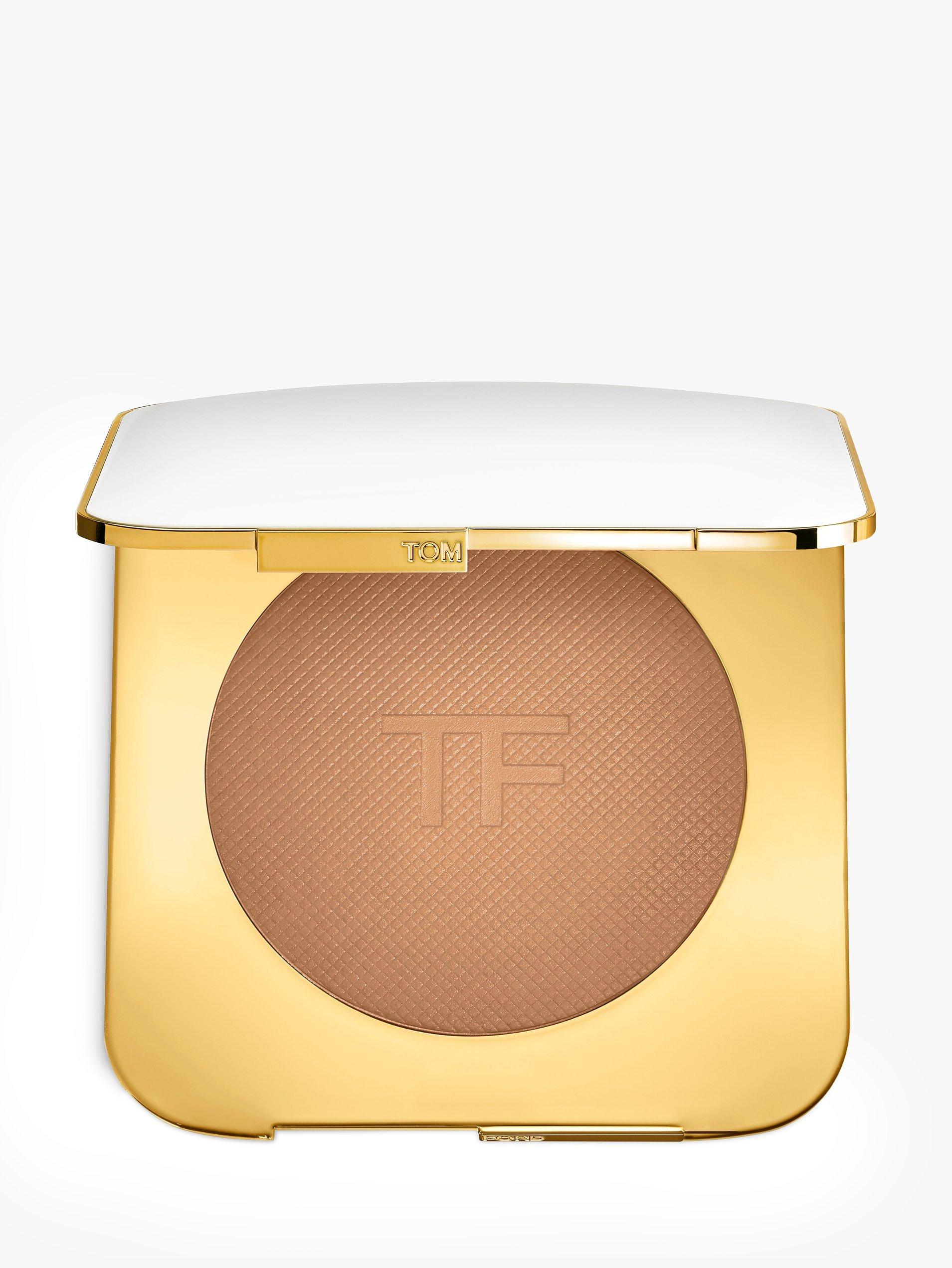 TOM FORD Soleil Large Glow Bronzer, 02 Terra