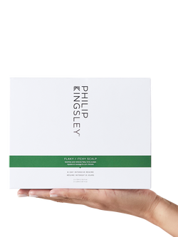 Philip Kingsley Flaky Itchy Scalp 8-Day Kit - view 2, 