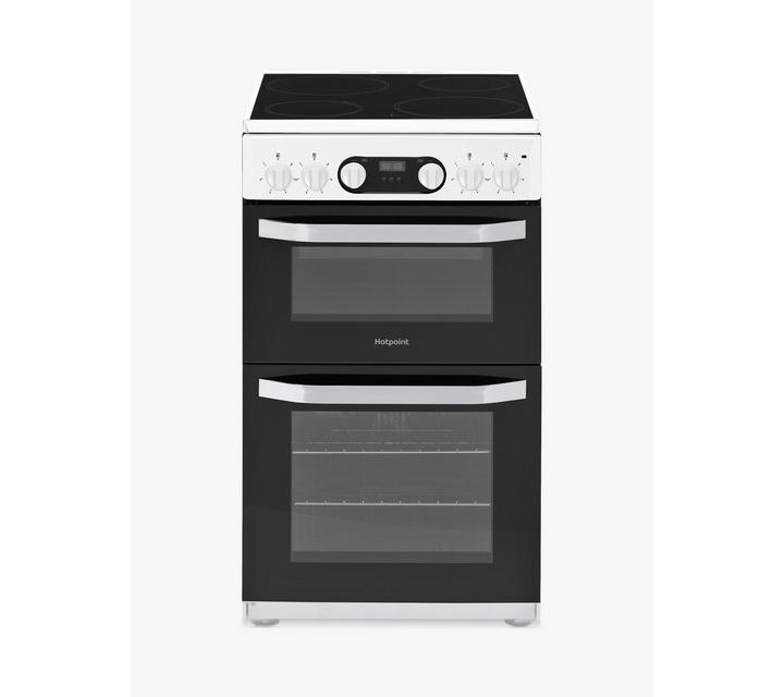 John lewis electric cookers discount