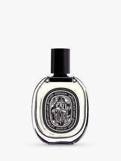 Diptyque Eau de Minthé Eau de Parfum, 75ml, 