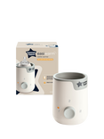 Tommee Tippee Easi-Warm Electric Bottle and Food Warmer
