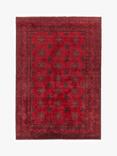 Gooch Luxury Hand Knotted Khal Mohammadi Rug