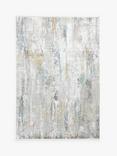 John Lewis Distressed Waterfall Rug