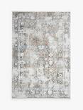 Gooch Luxury Distressed Ziegler Rug