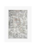 Gooch Luxury Distressed Ziegler Rug
