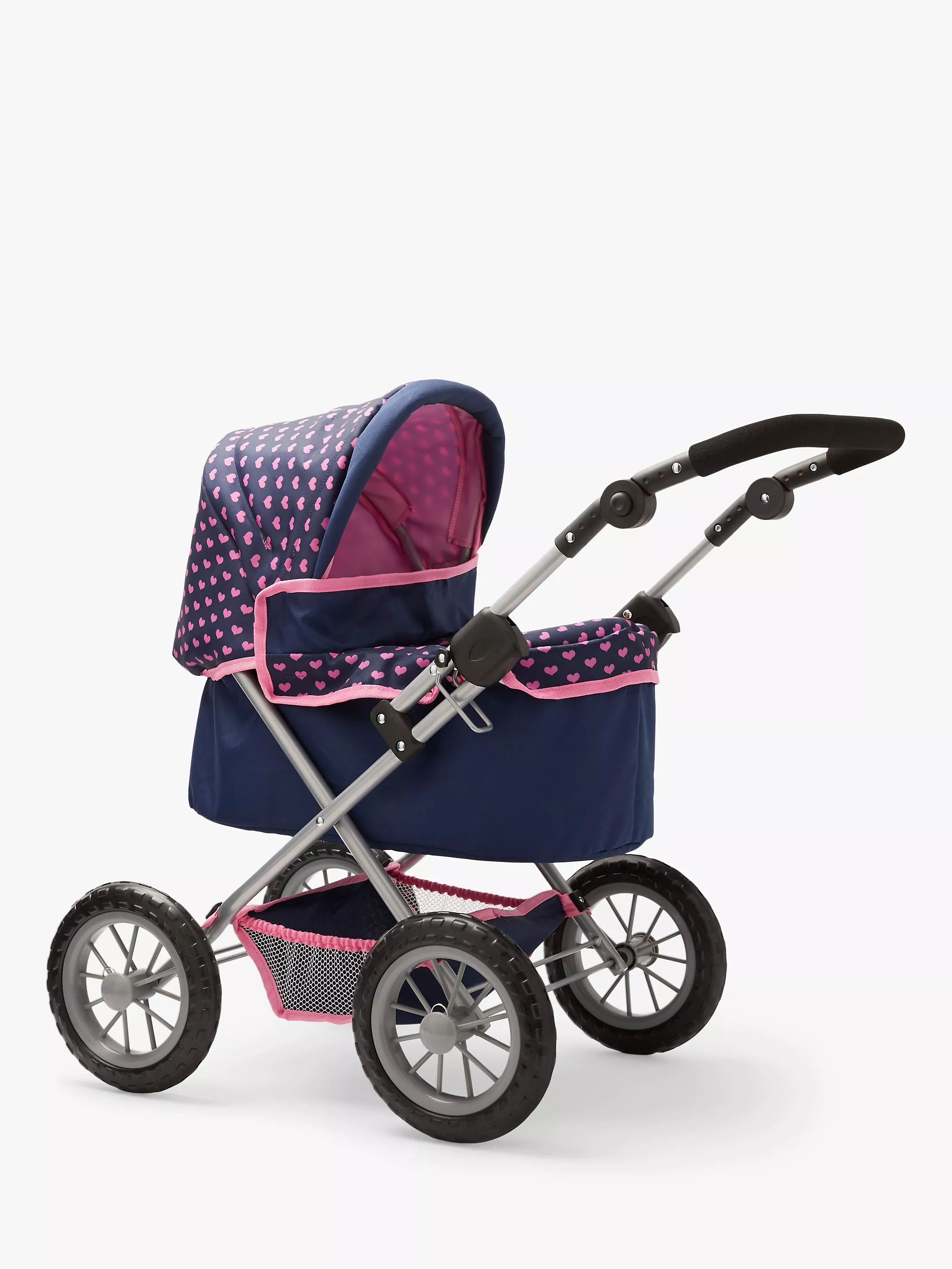 John lewis twin prams deals