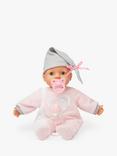 John Lewis Interactive Baby Doll